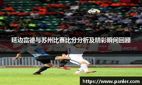 延边富德与苏州比赛比分分析及精彩瞬间回顾