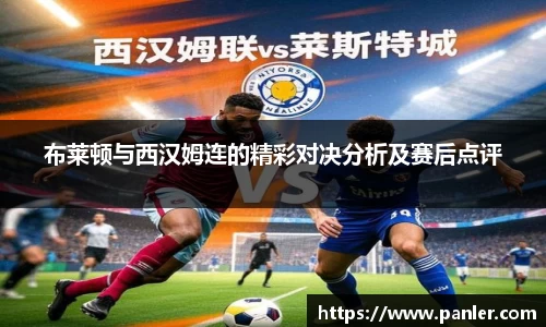 布莱顿与西汉姆连的精彩对决分析及赛后点评